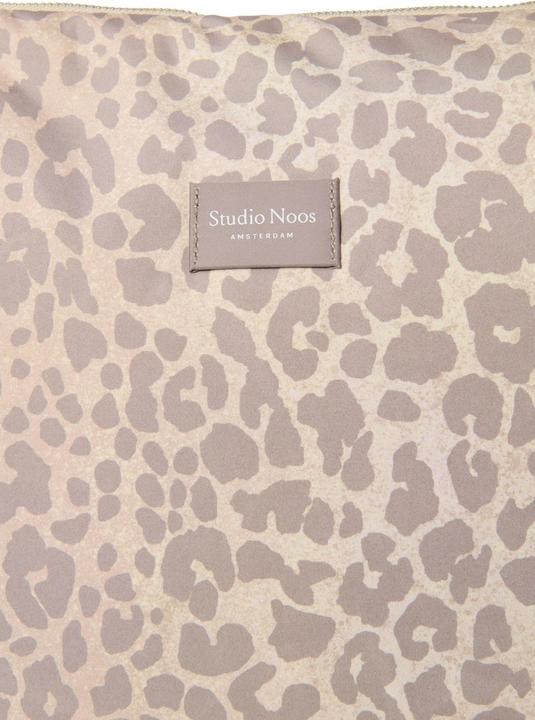 Image du produit Studio Noos Puffy Wickeltasche Leopard