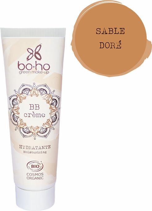 Image du produit Boho BB-Crème sable doré (30 ml)