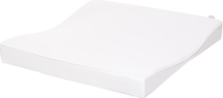Produktbild Luma XL Wickelauflage mit Bezug (77 x 74 cm)