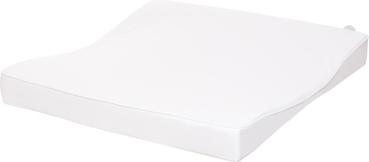 Produktbild Luma XL Wickelauflage mit Bezug (77 x 74 cm)