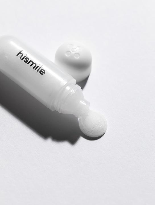 Produktbild Hismile LED Bleaching Zähne Kit (UV Licht)