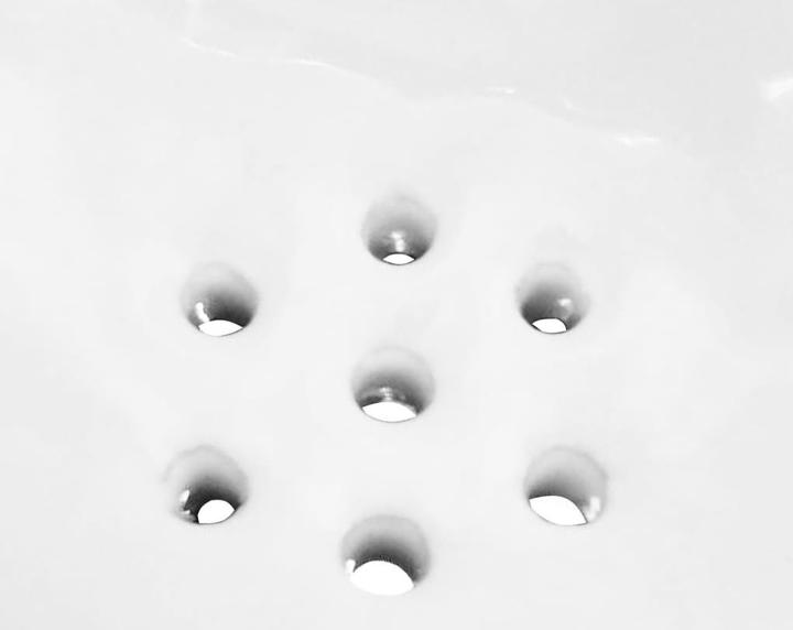 Produktbild vidaXL Wandhängendes Urinal