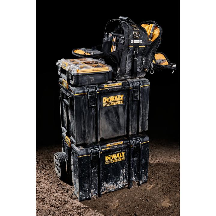 Produktbild DeWalt TS Toughsystem (1 Teil)
