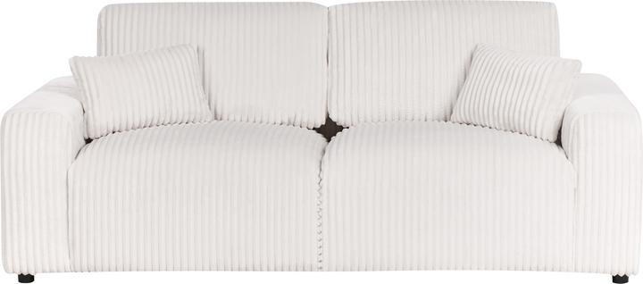 Produktbild Beliani Sandora (3-Sitzer)