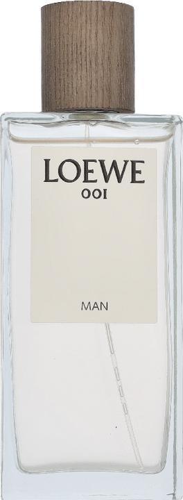 Produktbild Perfumes Loewe 001 Man by (Eau de Parfum, 100 ml)
