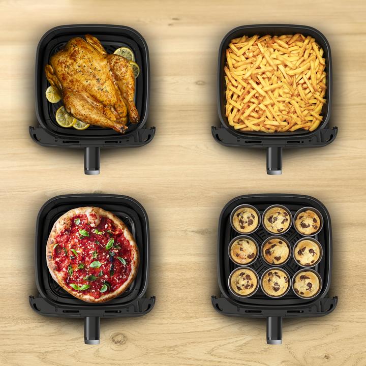 Immagine prodotto Tefal Easy Fry Mega Compact