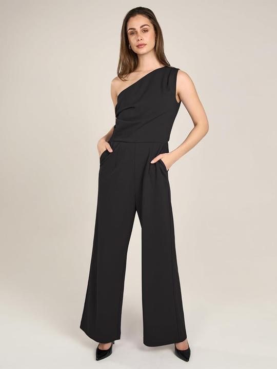 Actual product image Apart Fashion One-Shoulder Overall (42)