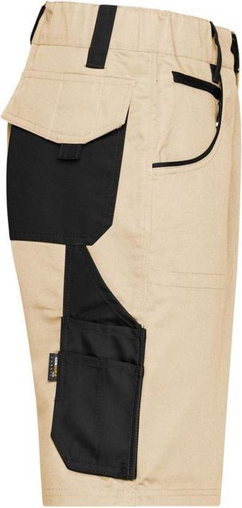 Produktbild James & Nicholson Strong CargoShorts (52)