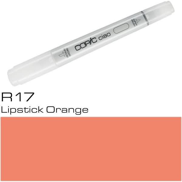 Produktbild Copic Ciao Typ R - 17 (1x)
