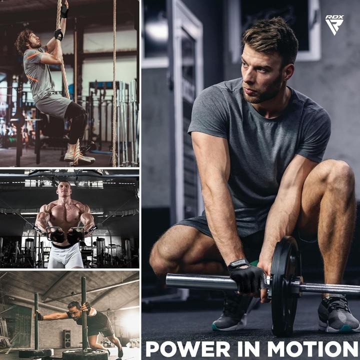Image du produit Rdx Gants de Musculation (S)