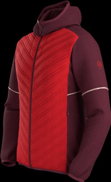 Produktbild La Sportiva Koro Jkt M (S)