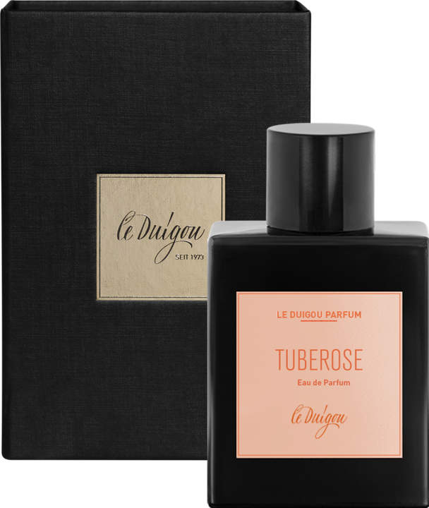 Produktbild Le Duigou Tuberose Edp (Eau de Parfum, 75 ml)