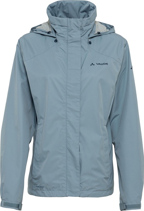 Actual product image Vaude Women's Escape Bike Light Jacket (50, 4XL, 5XL)