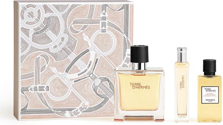 Produktbild Hermès Terre d' (Parfum Set)