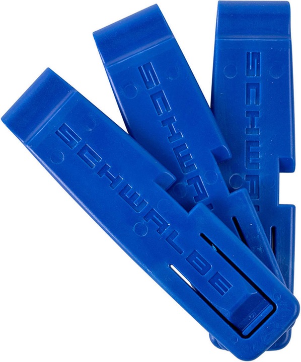 Actual product image Schwalbe Tyre levers