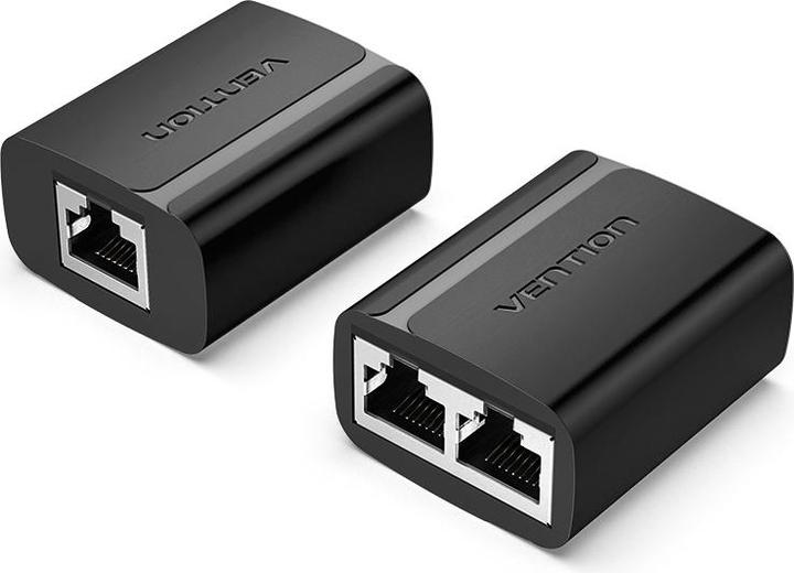 Produktbild Vention IPTB0 RJ45 Splitter (RJ45, RJ45 (2x))