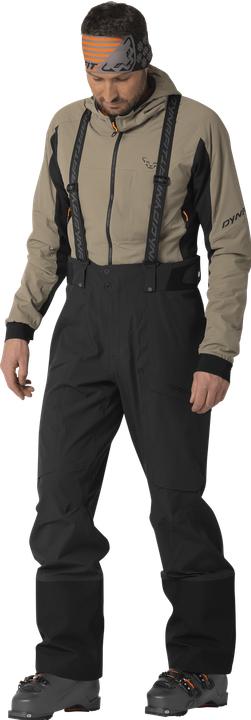 Actual product image Dynafit Tigard 3L stretch trousers (M)