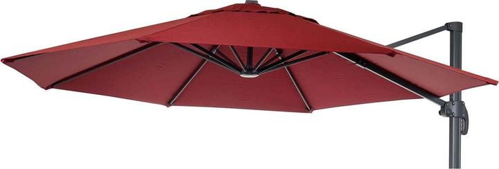 Immagine prodotto JOHN316 Ampelschirm Ersatzbezug Summerwind (3 m)