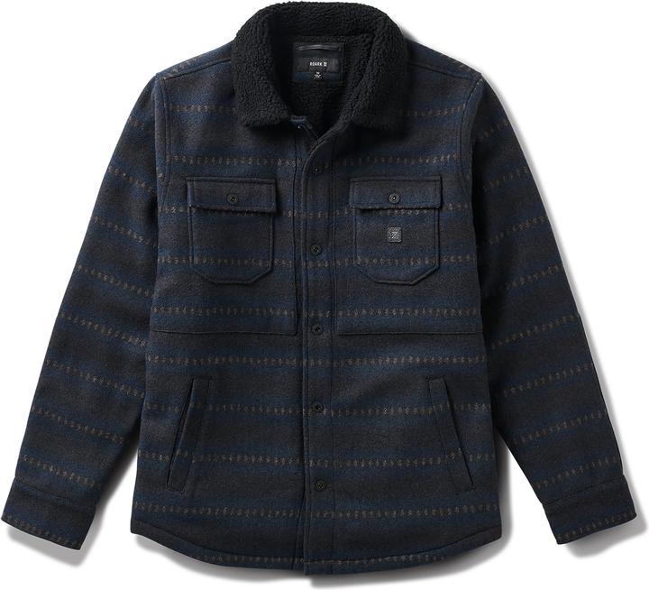 Immagine prodotto Roark Hebrides Sherpa (S)