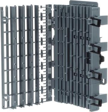 Produktbild ABB Stecksockel 8 PLE Smissline TP, inkl. 2CCA183030R0001