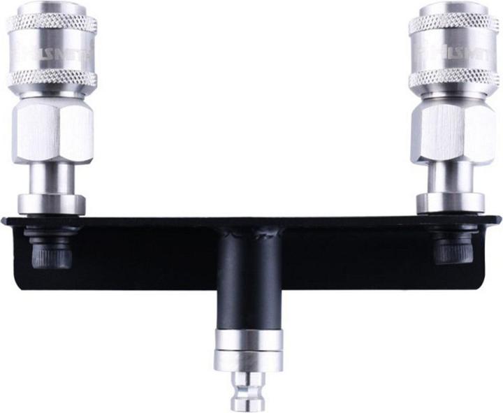 Image du produit HiSmith Double Quick Connector
