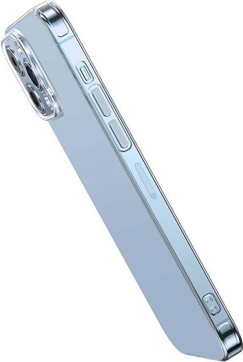 Produktbild Baseus Transparent Case Simple for iPhone 13 Pro Max (Apple iPhone 13 Pro Max)