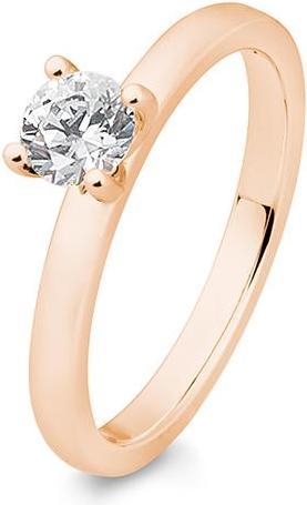 Image du produit Breuning 4 griffes 0,30-0,50 ct. (51, Or 585/14 K)
