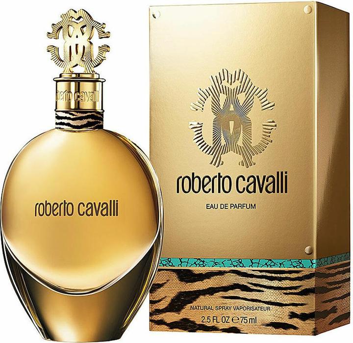 Immagine prodotto Roberto Cavalli Firma (Eau de parfum, 75 ml)