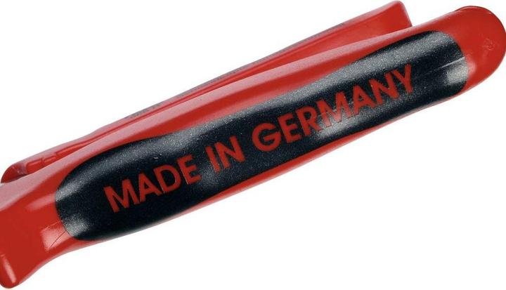 Produktbild NWS Hebelblechschere Geeignet für (250 mm)
