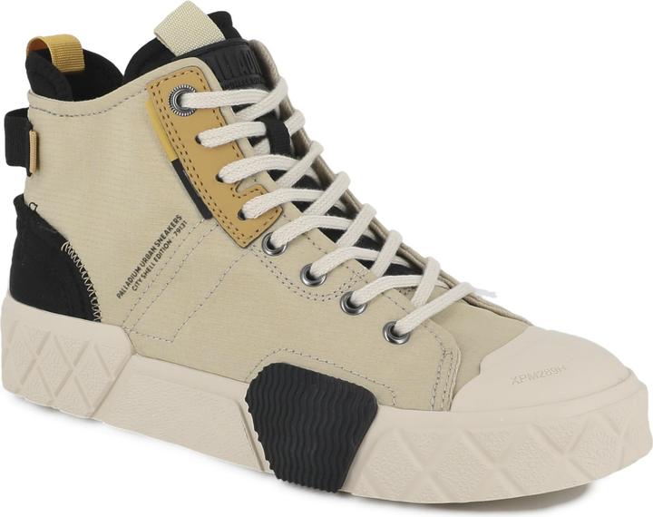 Image du produit Palladium Ace City Shel Chukka (39)