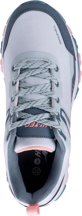 Produktbild Hi-Tec Wanderschuhe Hiset (40.5)