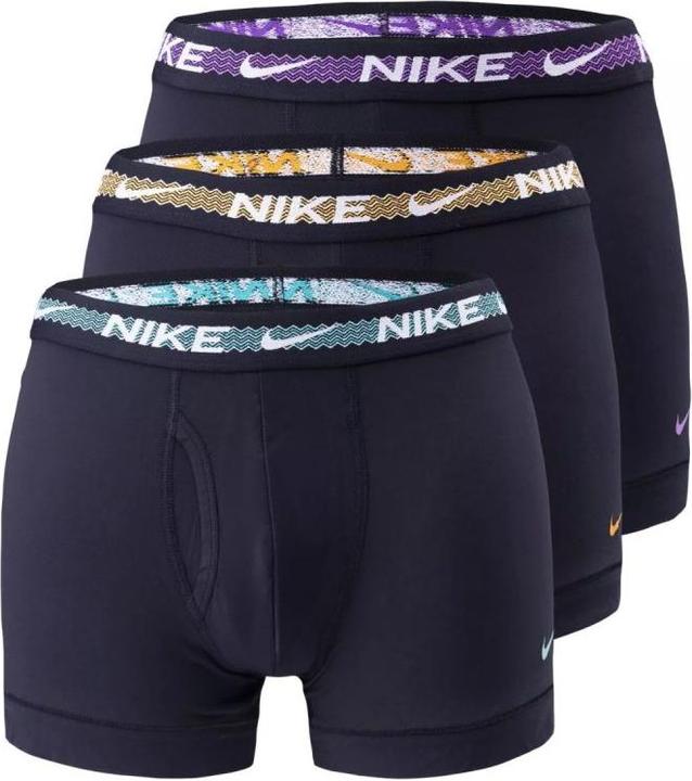Immagine prodotto Nike Baule (M, confezione da 3)