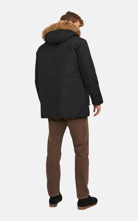 Image du produit Jack & Jones Kapuzen Parka (XXL)