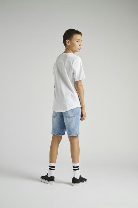 Produktbild Only & Sons Junior Osjbenne Longy Ss Tee Jrs Noos (146, 152)