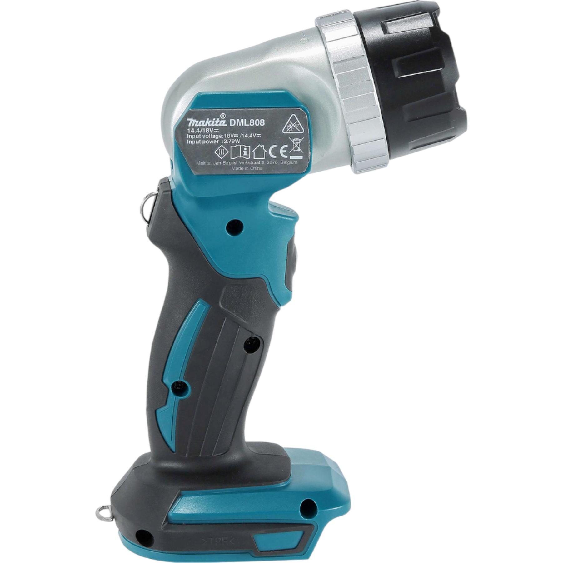 Thumbnail - Makita, Arbeitsleuchte, Arbeitsleuchte (190 lm)