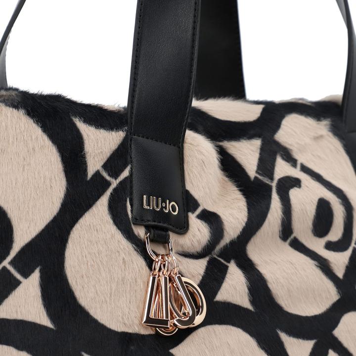 Produktbild Liu Jo Verry Shopper Tasche L 50 cm (20 l)