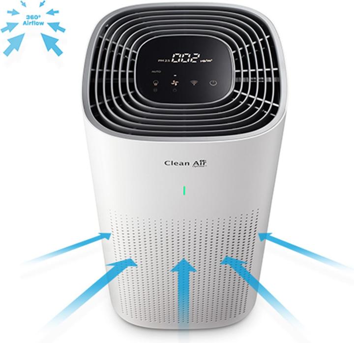 Actual product image Clean Air Optima CA-507Smart (70 m²)