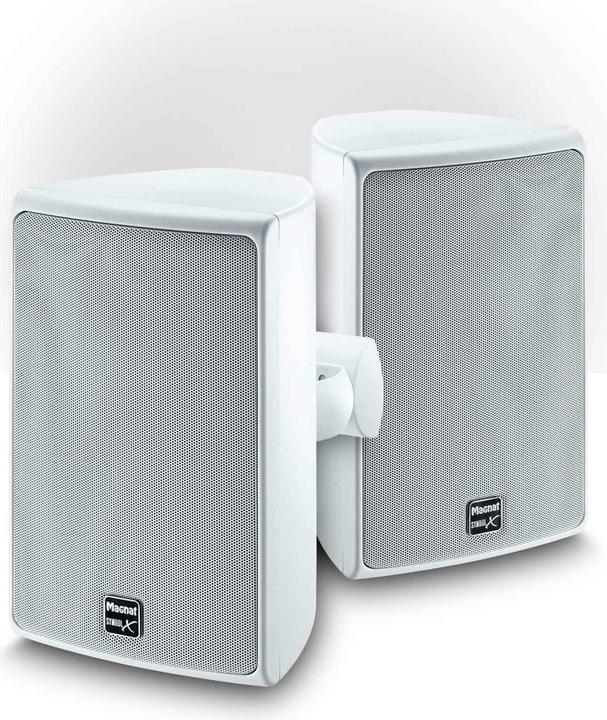 Image du produit Magnat Symbol X 160 (1 paire, 100 W)