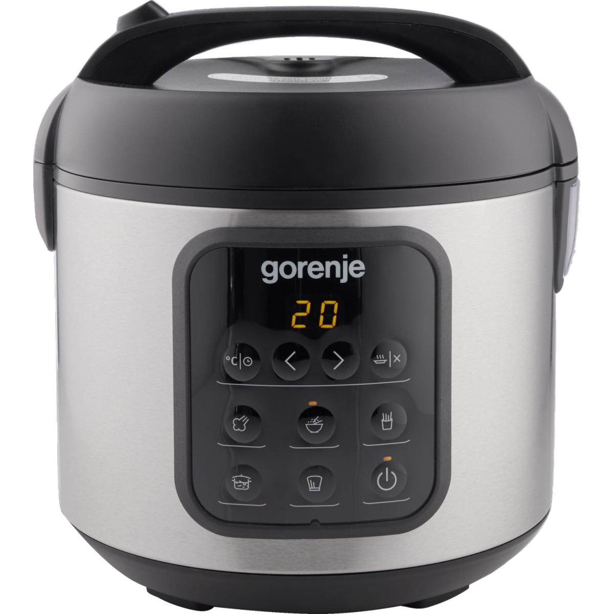 Gorenje Multifunktionelles Küchengerät MC2SBK (744397)