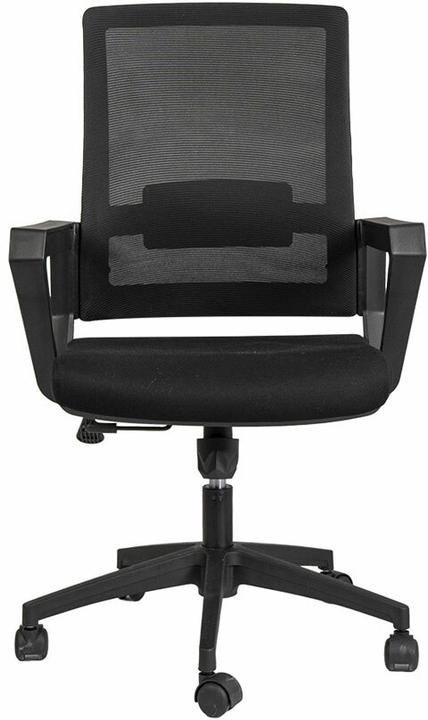 Produktbild Contini Bürostuhl WorkEase schwarz (41 - 48 cm)