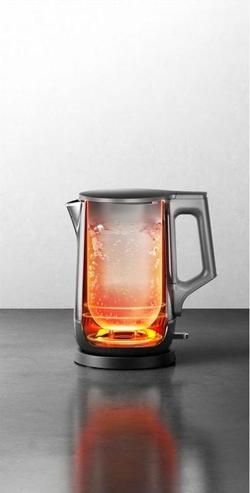 Immagine prodotto Solis Bollitore Eco Boil (1.70 l)