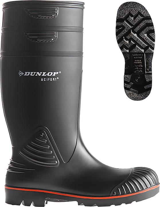 Produktbild Dunlop Sicherheitsstiefel S5 (S5, 39, 40)