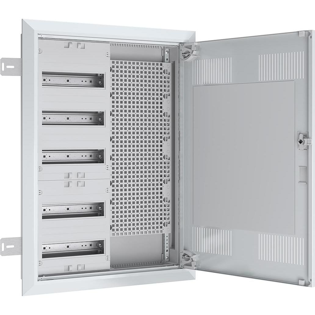 ABN, Verteilerschrank Zubehör, ABNRU205M03