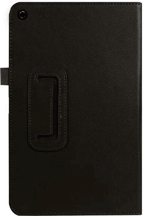 Rostsant Custodia Kindle Fire HD10 2017/2019 Farfalla Sollievo Cover in Pelle PU Portafoglio Portapenne Custodia Protettivo per Kindle Fire HD10 2017/2019 - Verde Scuro