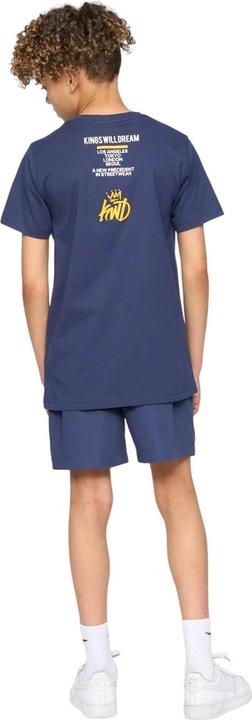 Immagine prodotto Kings Will Dream Tagged Maglietta Ragazzi (S)
