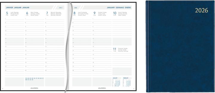Produktbild Aurora Business (Spezial, Deutsch, Französisch, Italienisch, Spanisch, Niederländisch)