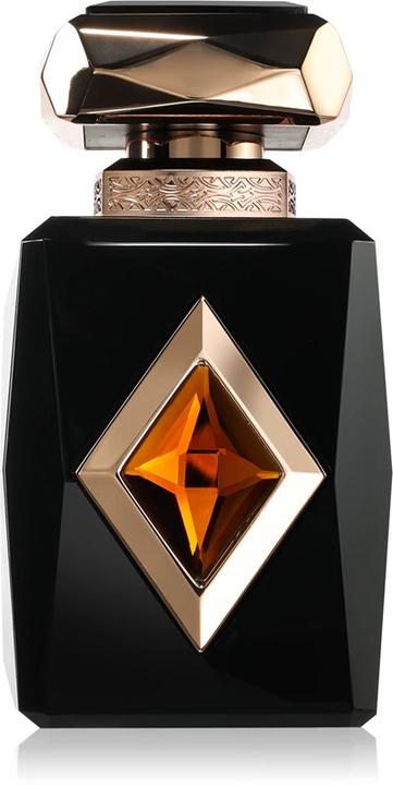 Actual product image French Connection Amber Saffron (Extrait de parfum, 80 ml)