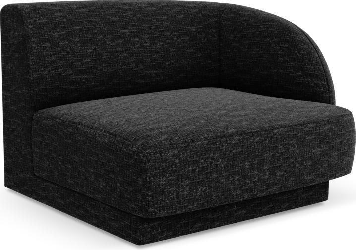 Actual product image Micadoni Miley (1-seater, Modular sofa)