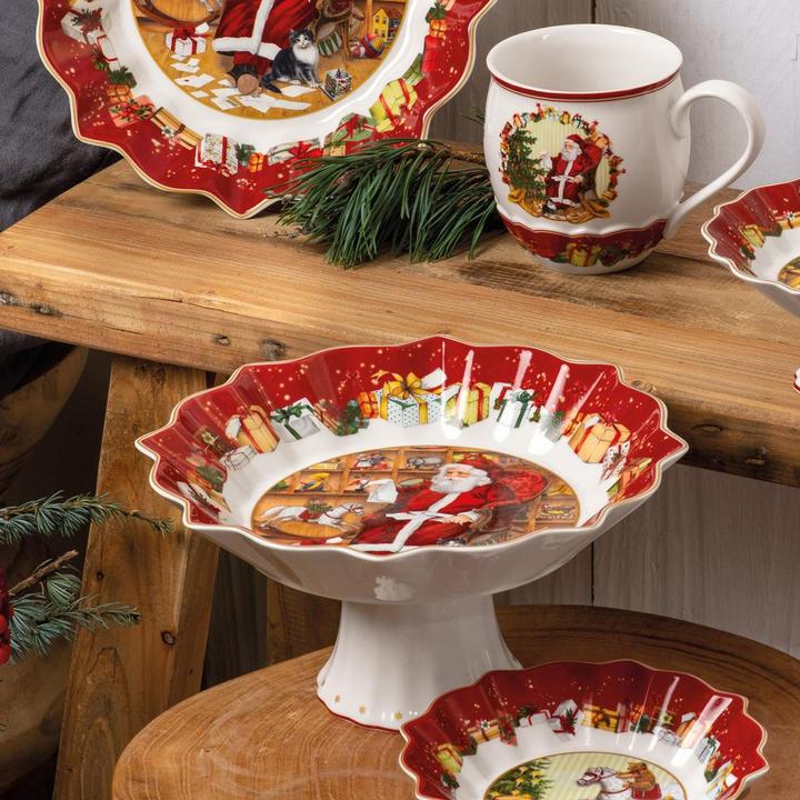 Actual product image Villeroy & Boch Winter collage