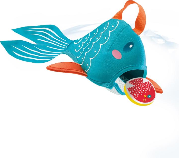Produktbild Ses Tiny Talents Snackfisch